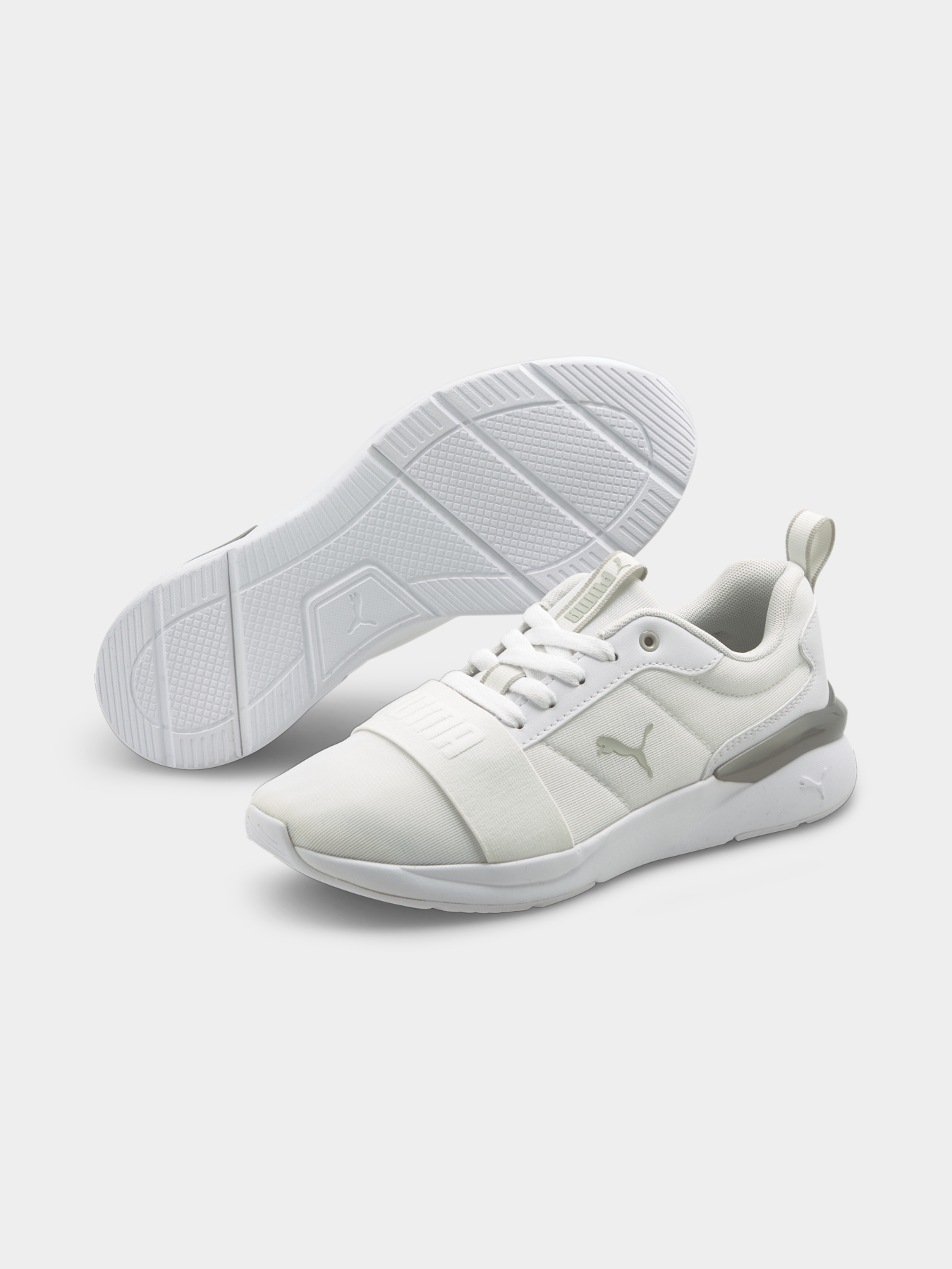 Кроссовки PUMA Rose Plus модель 374897 Кроссовки PUMA Rose Plus модель 374897 Фото