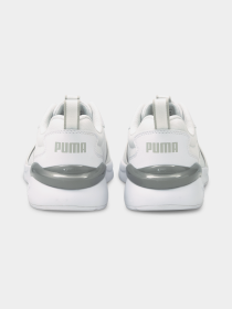 Кроссовки повседневные PUMA Rose Plus модель 374897 Кроссовки повседневные PUMA Rose Plus модель 374897 Фото