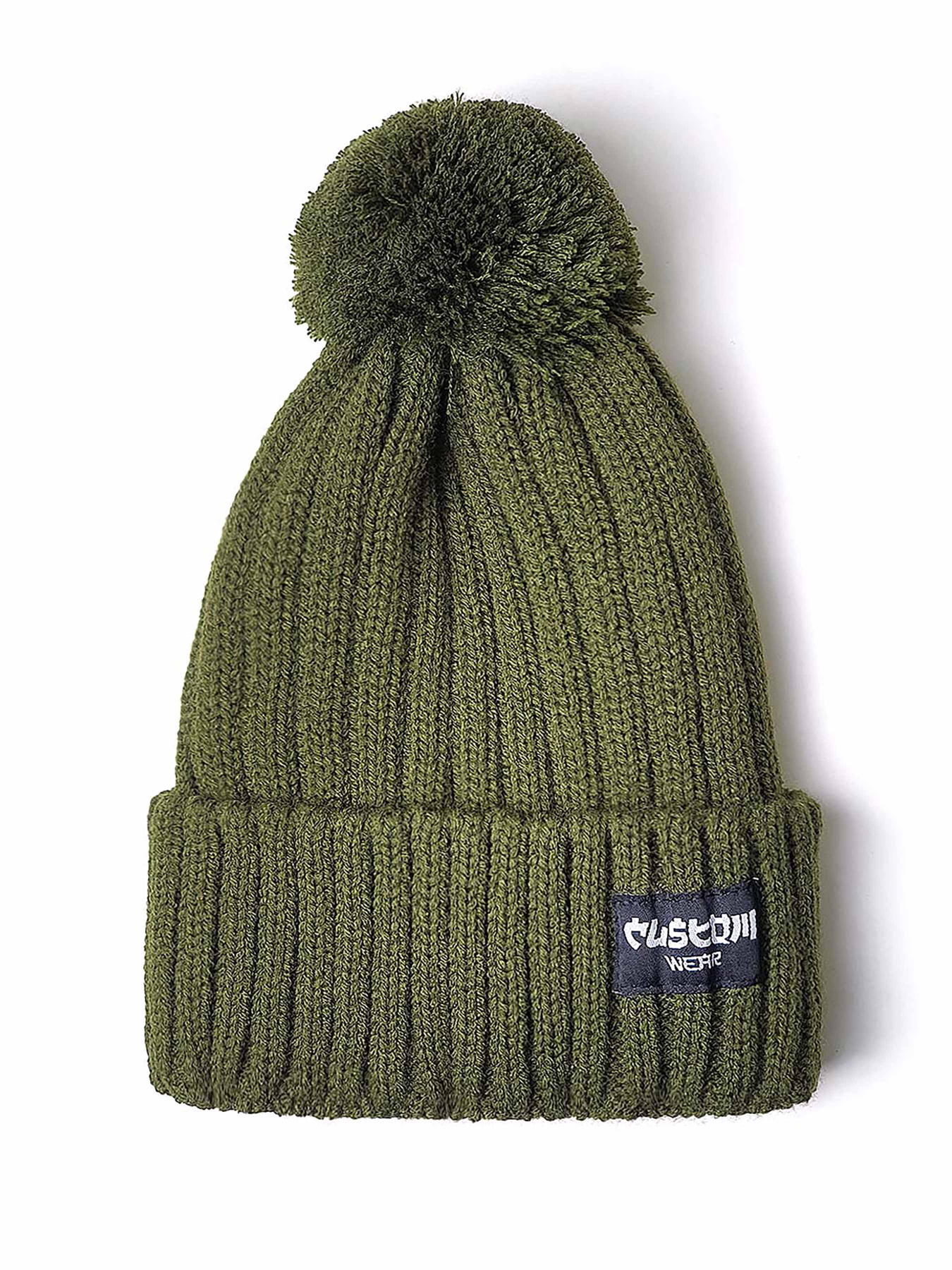 Шапка Custom Wear модель cw-cap-4789 Фото