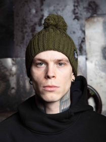 Шапка Custom Wear модель cw-cap-4789 Фото