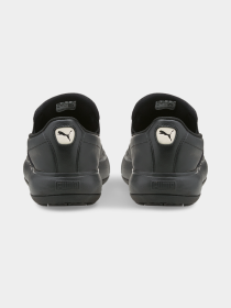 Сандалии PUMA Suede Mayu Slip-on Lth Wns модель 384430 Фото