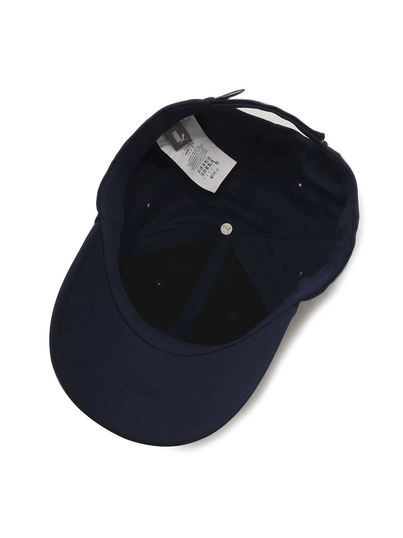 Кепка PUMA Metal Cat Cap модель 021269 Фото