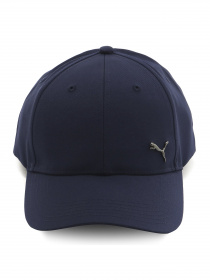 Кепка PUMA Metal Cat Cap модель 021269 Фото