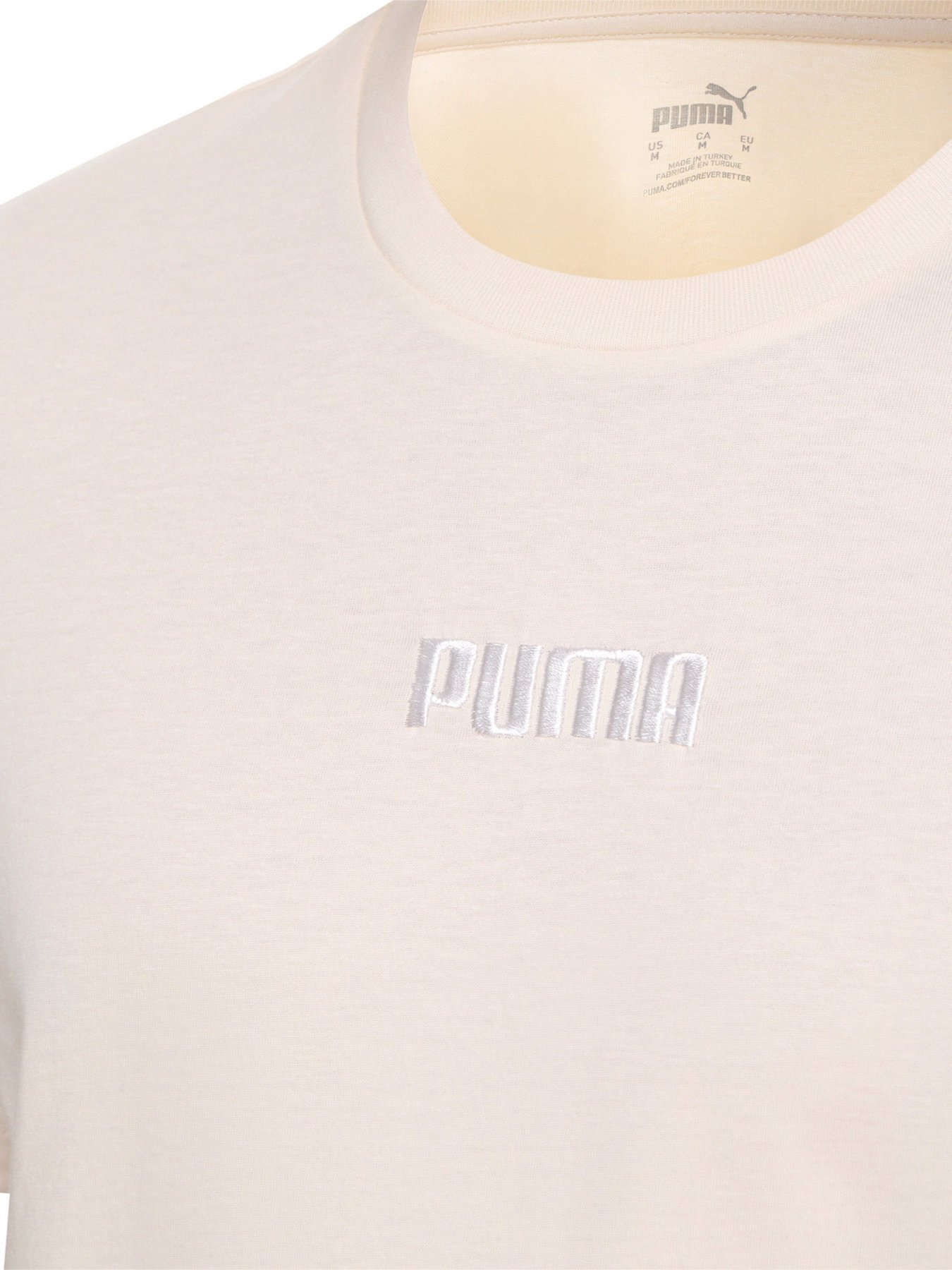 Футболки и поло PUMA модель 537415 Фото