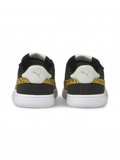 Кросівки PUMA Smash V2 Roar V Ps модель 380907 — фото 4 - INTERTOP