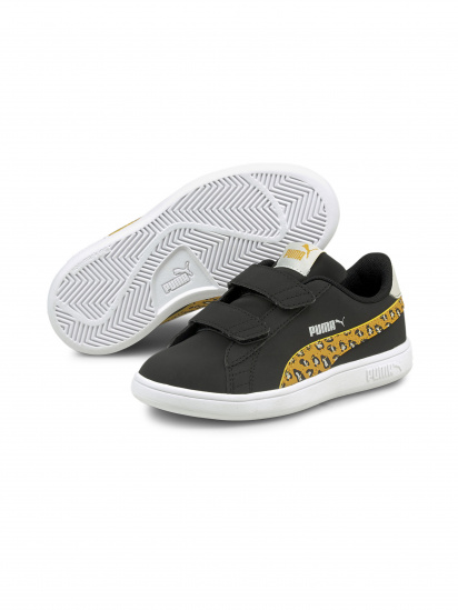 Кросівки PUMA Smash V2 Roar V Ps модель 380907 - фото