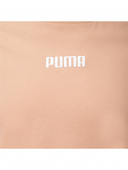 Футболка PUMA модель 537415 — фото 3 - INTERTOP