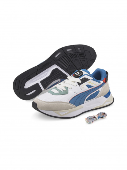 Кросівки PUMA модель 384403 — фото - INTERTOP