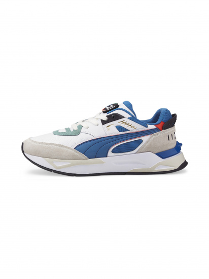 Кросівки PUMA модель 384403 — фото 3 - INTERTOP