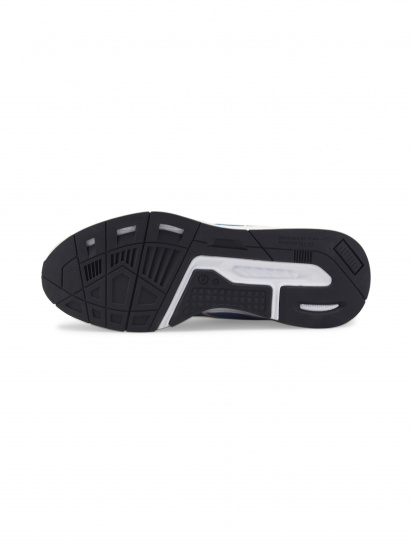 Кросівки PUMA модель 384403 — фото 5 - INTERTOP