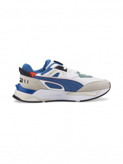 Кросівки PUMA модель 384403 - фото