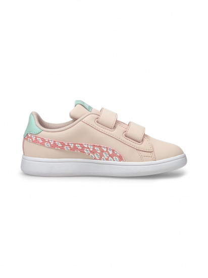 Кросівки PUMA Smash V2 Roar V Ps модель 380907 — фото 3 - INTERTOP