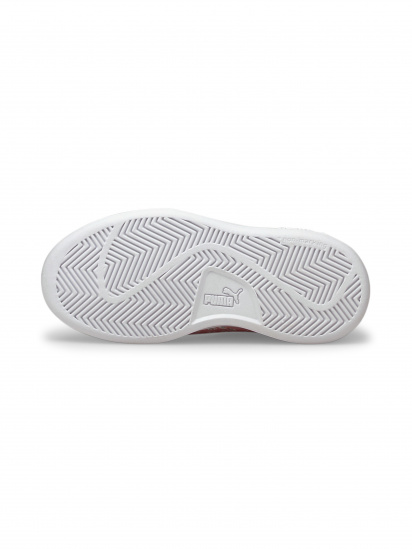 Кросівки PUMA Smash V2 Roar V Ps модель 380907 — фото 4 - INTERTOP