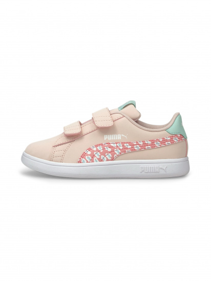 Кросівки PUMA Smash V2 Roar V Ps модель 380907 - фото