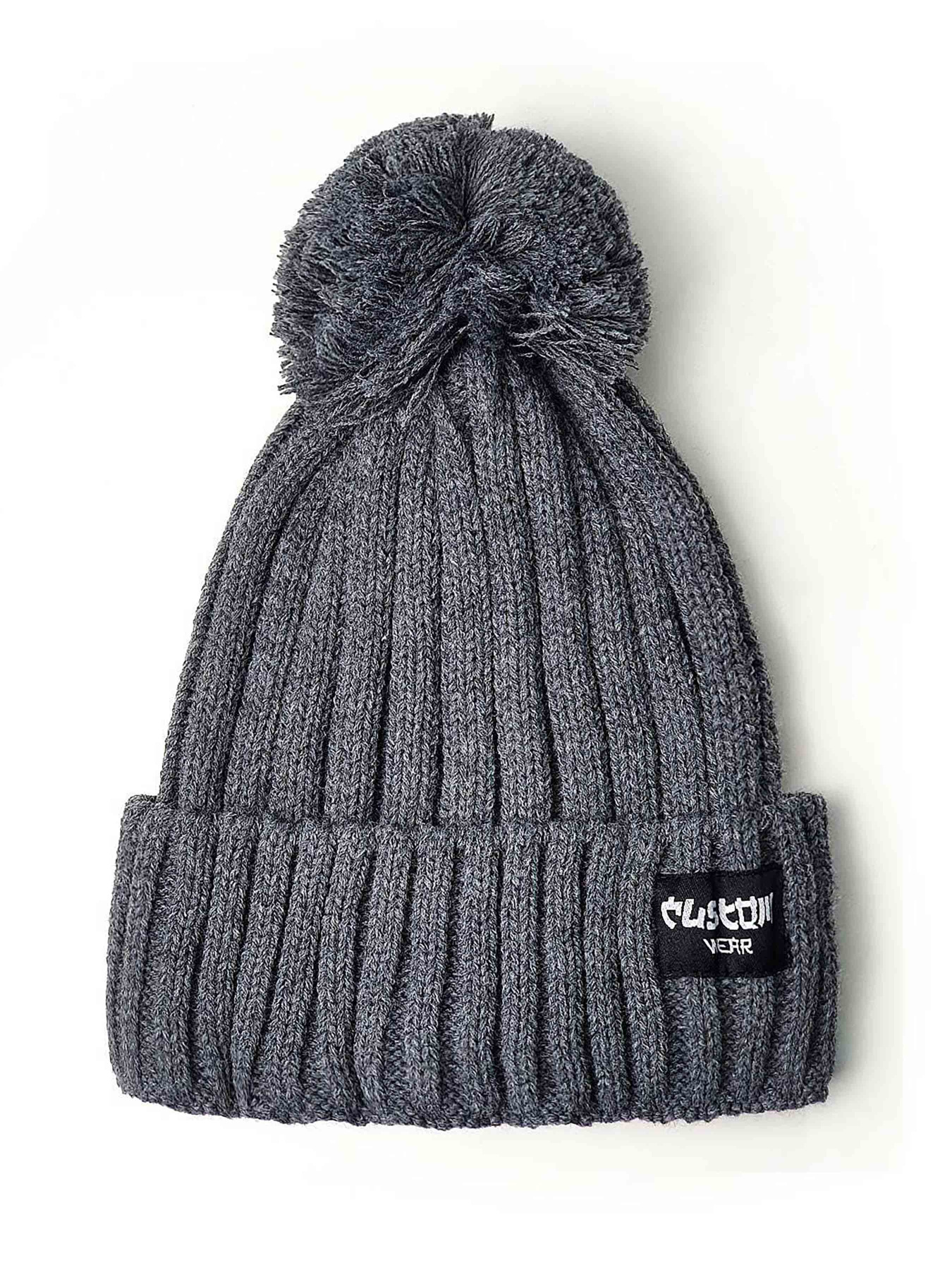 Шапка Custom Wear модель cw-cap-5852 Фото