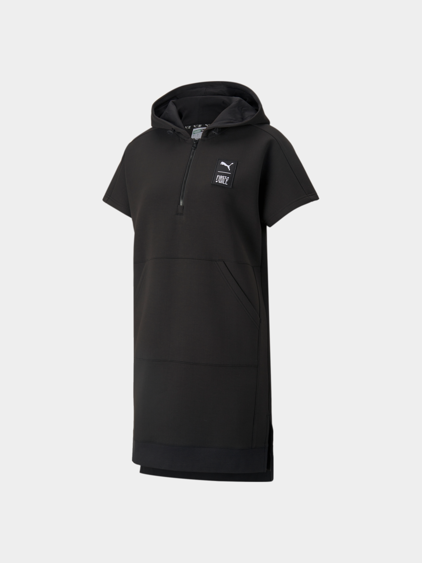 Платье миди PUMA First Mile Dress Dk модель 532341 Фото
