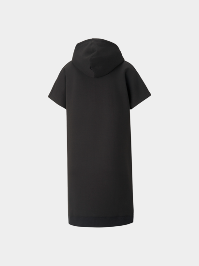 Сукня міді PUMA First Mile Dress Dk модель 532341 — фото - INTERTOP