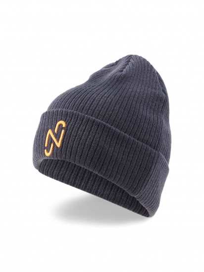 Шапка PUMA Neymar Jr Bronx Beanie модель 023914 - фото