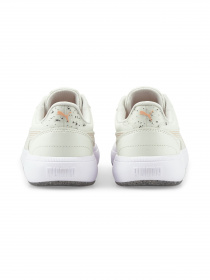 Кеди низькі PUMA модель 384932 Фото