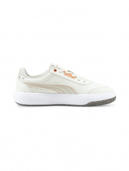Кеды низкие PUMA модель 384932 - фото