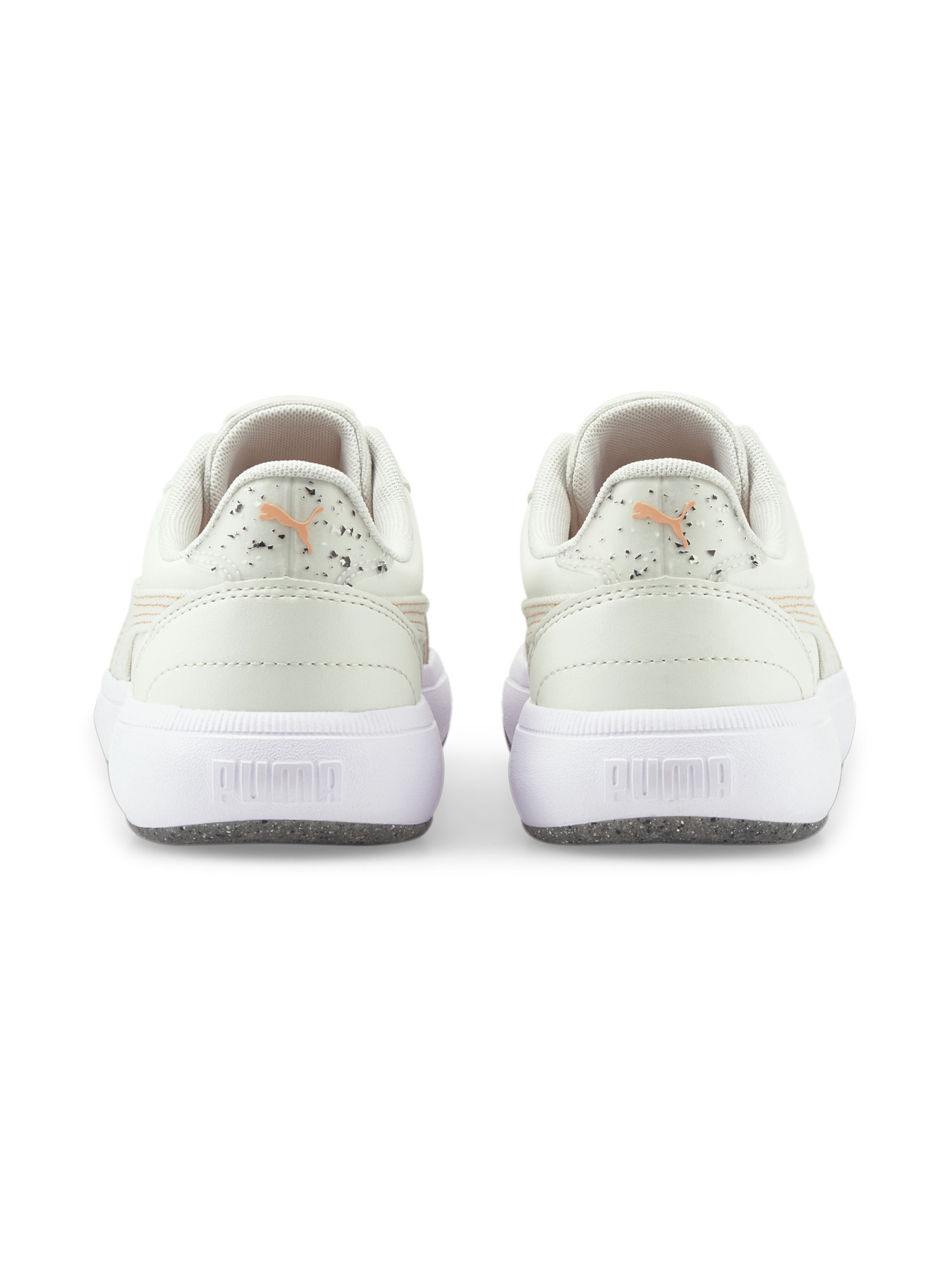 Кеди низькі PUMA модель 384932 Фото