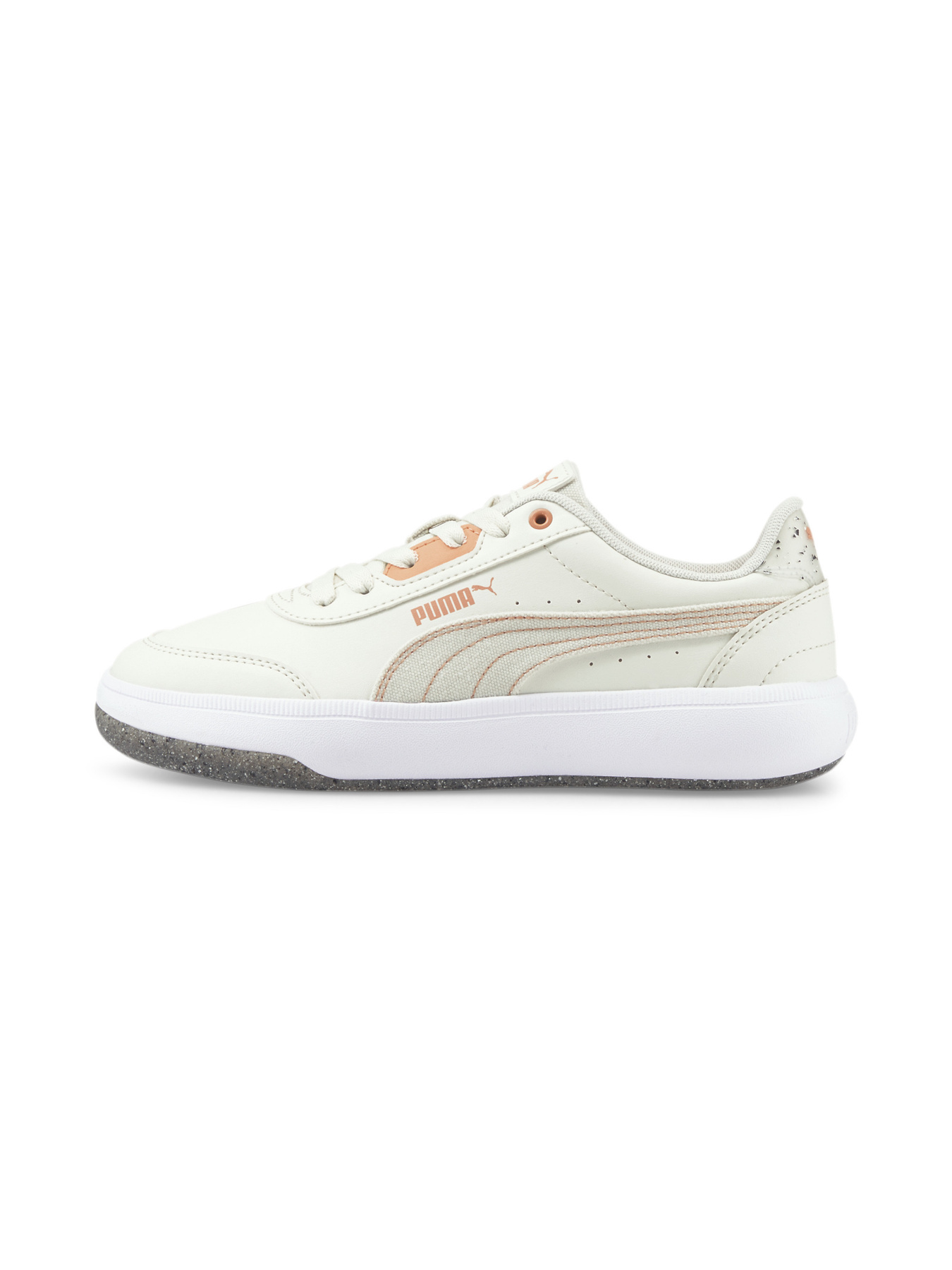 Кеди низькі PUMA модель 384932 Фото