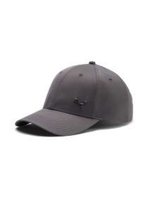Кепка PUMA Metal Cat Cap модель 021269 Фото