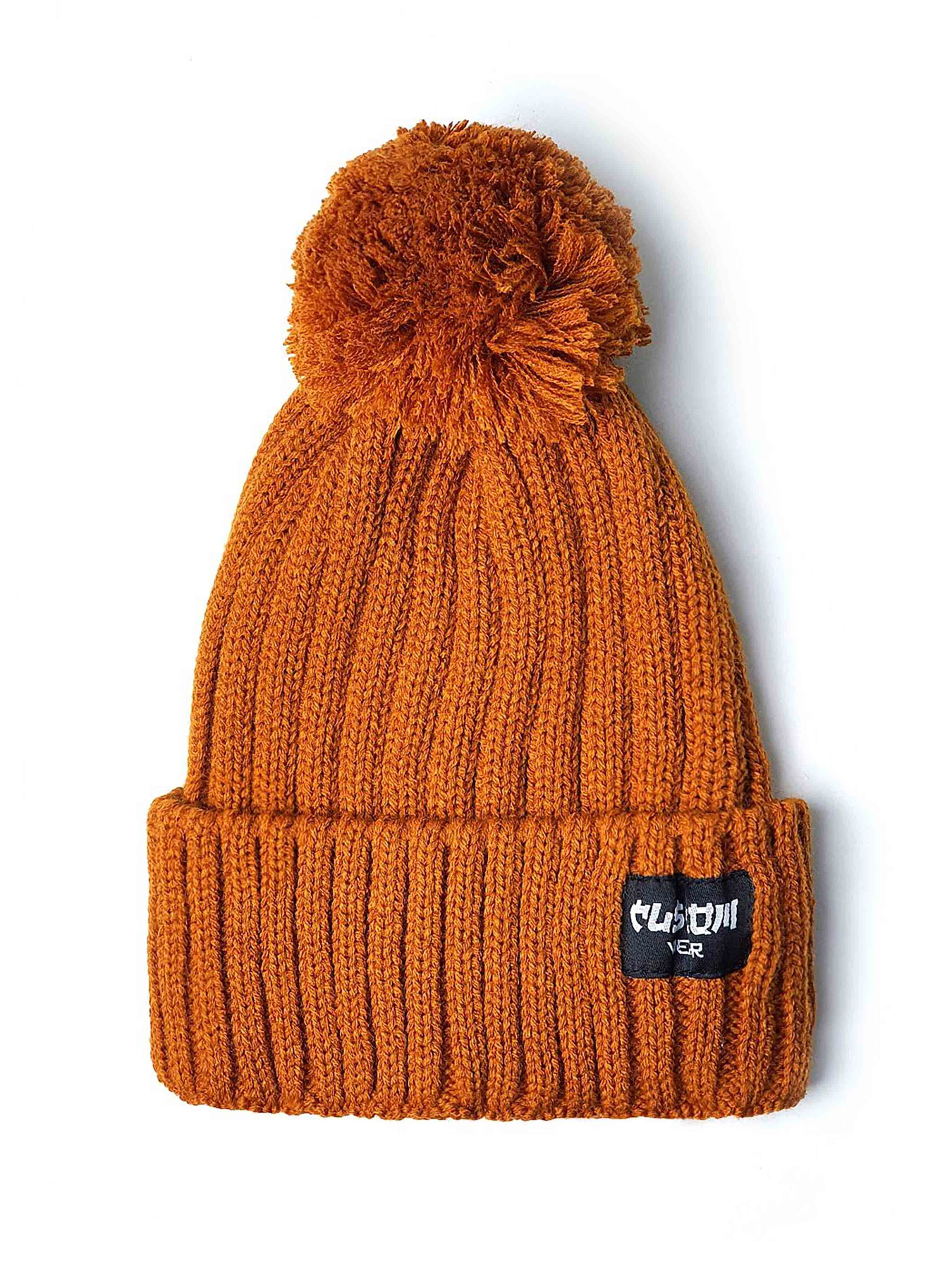 Шапка Custom Wear модель cw-cap-6651 Фото