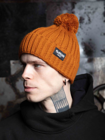 Шапка Custom Wear модель cw-cap-6651 Фото