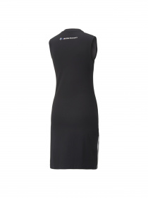 Платье мини PUMA Bmw Mms Wmn Statement Dress модель 533439 Фото