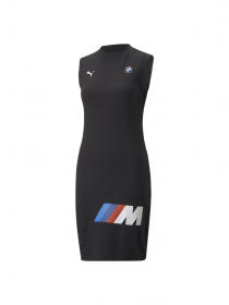 Платье мини PUMA Bmw Mms Wmn Statement Dress модель 533439 Фото