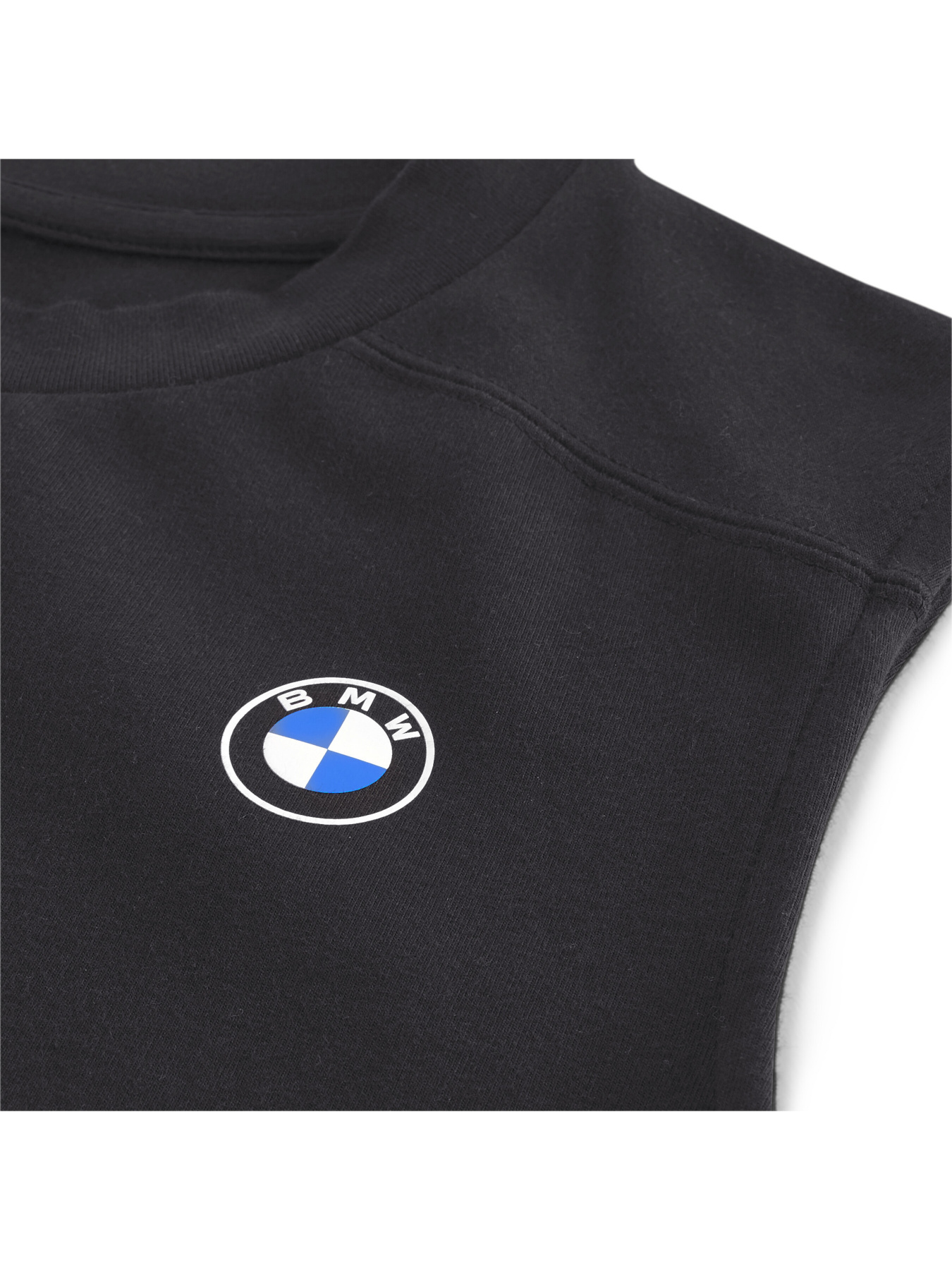 Сукня міні PUMA Bmw Mms Wmn Statement Dress модель 533439 Фото