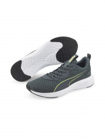 Кроссовки для бега PUMA Incinerate Running модель 376288 Фото