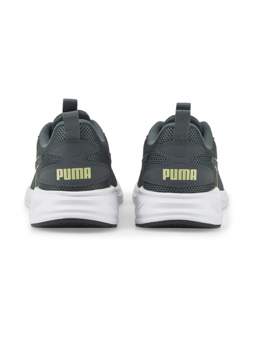 Кроссовки для бега PUMA Incinerate Running модель 376288 Фото