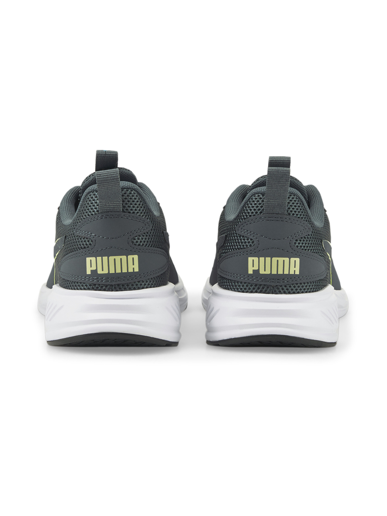 Кросівки для бігу PUMA Incinerate Running модель 376288 Кросівки для бігу PUMA Incinerate Running модель 376288 Фото