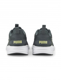 Кросівки для бігу PUMA Incinerate Running модель 376288 Кросівки для бігу PUMA Incinerate Running модель 376288 Фото