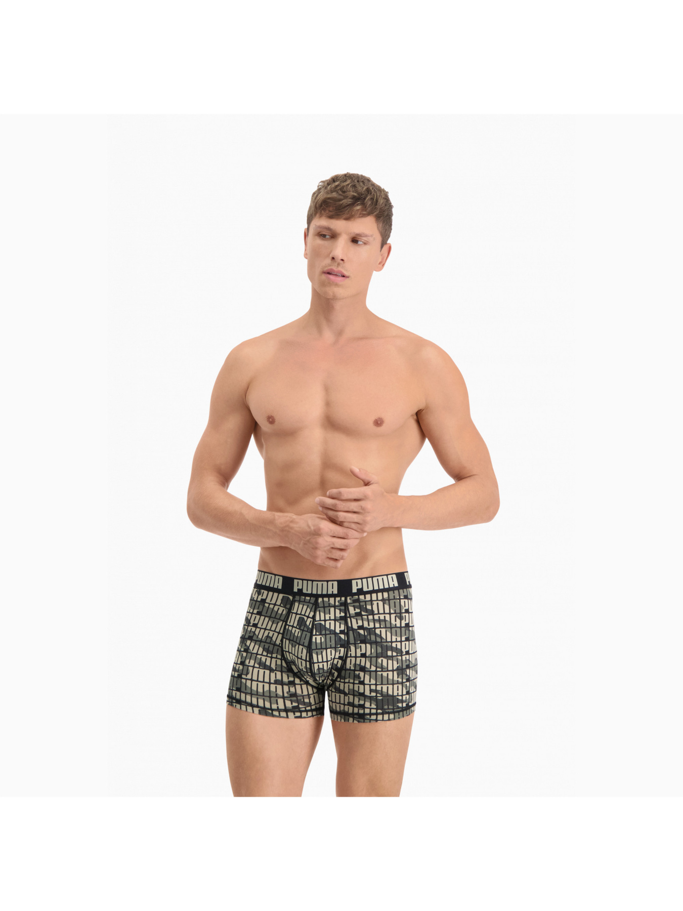 Набор трусов PUMA модель 935530 Фото