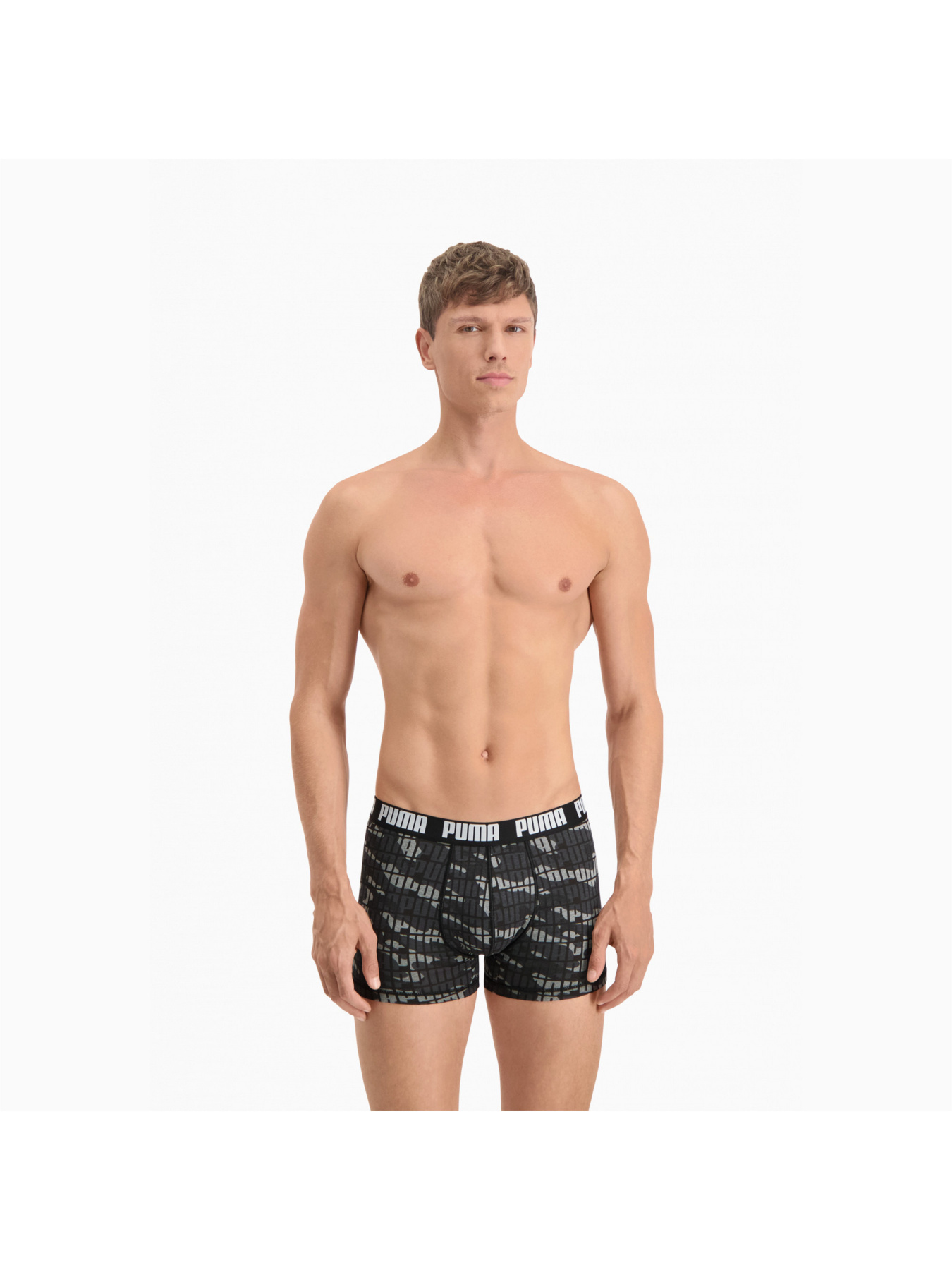 Набор трусов PUMA модель 935530 Фото