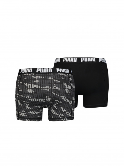 Набір трусів PUMA модель 935530 — фото - INTERTOP