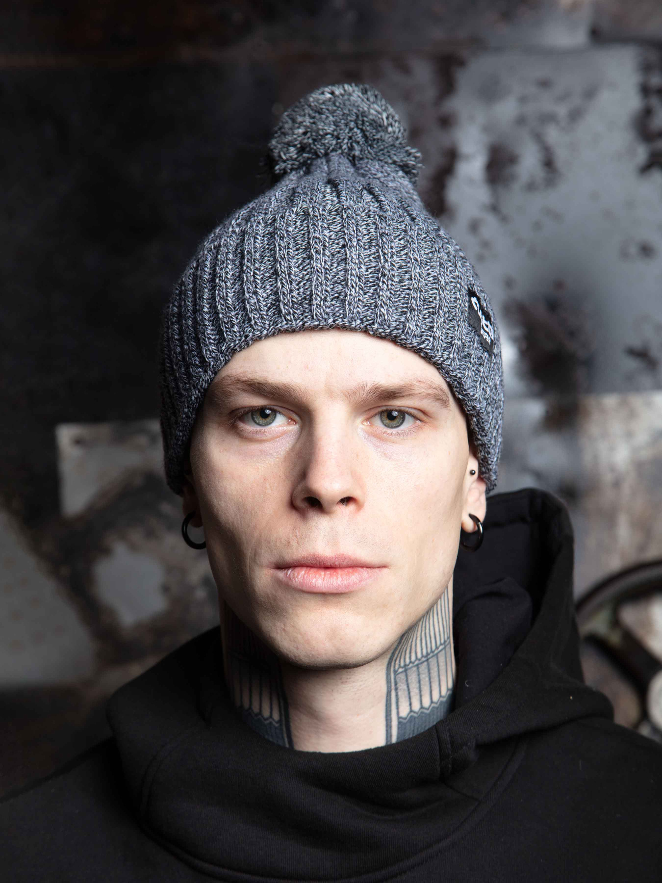 Шапка Custom Wear модель cw-cap-7098 Фото