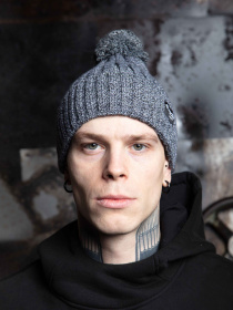 Шапка Custom Wear модель cw-cap-7098 Фото