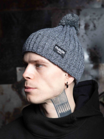 Шапка Custom Wear модель cw-cap-7098 Фото