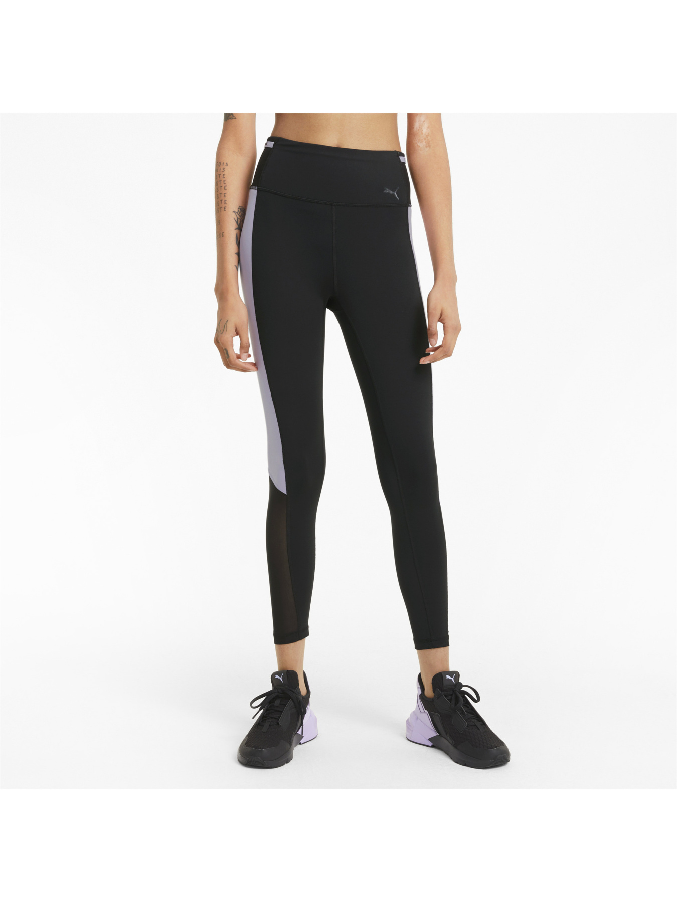 Легінси спортивні PUMA модель 520290 Фото