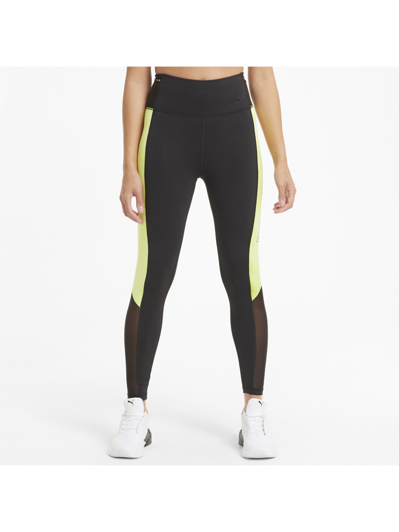 Спортивні леггінси PUMA модель 520290 Фото