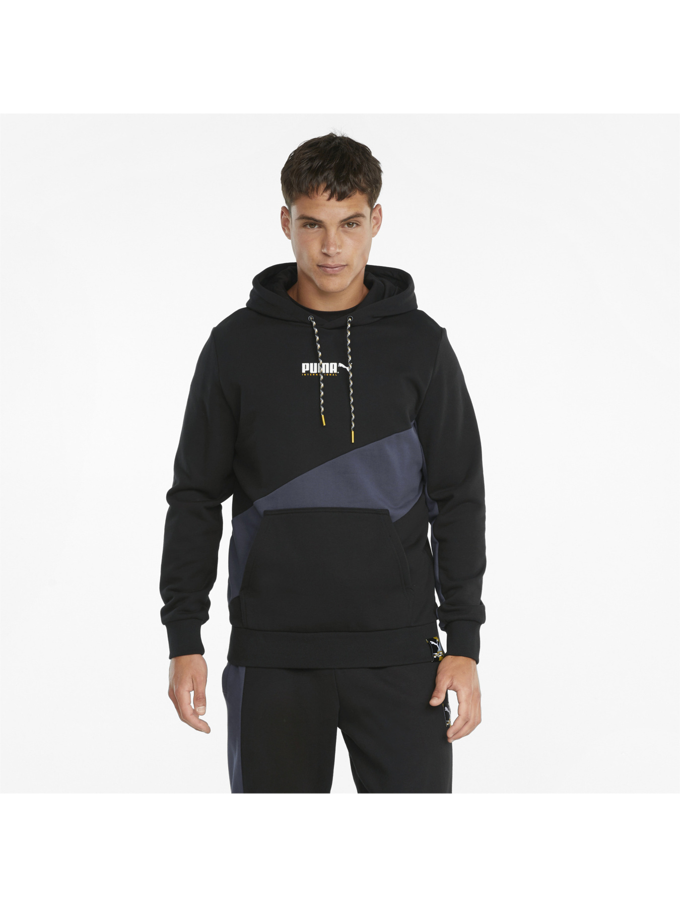 Худи PUMA модель 531576 Фото