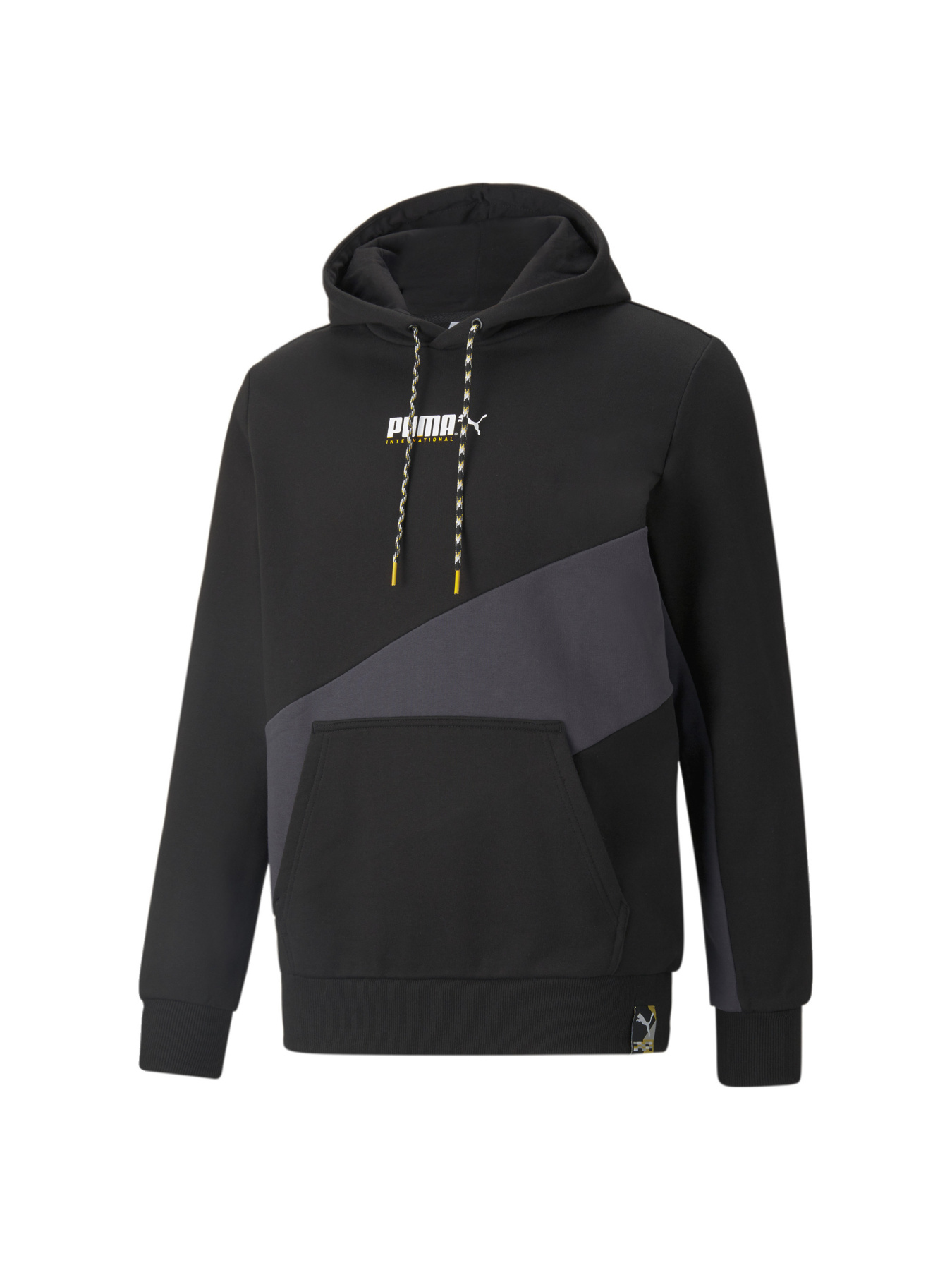 Худи PUMA модель 531576 Фото