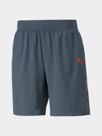 Шорти спортивні PUMA Train Ultraweave 7" Short модель 521524 Фото