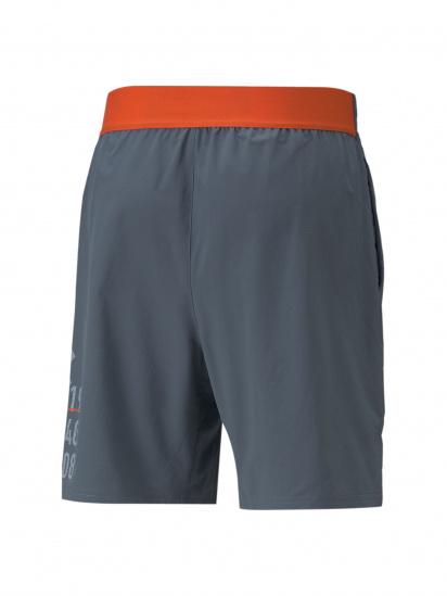 Шорты спортивные PUMA Train Ultraweave 7" Short модель 521524 — фото - INTERTOP
