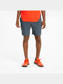 Шорты спортивные PUMA Train Ultraweave 7" Short модель 521524 Фото