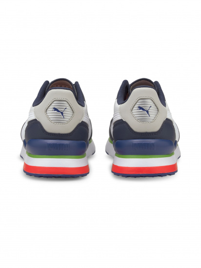 Кросівки PUMA R78 Futr модель 374895 — фото - INTERTOP